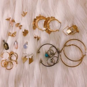 COPY - jewerly (tilly's, forever 21, and other)